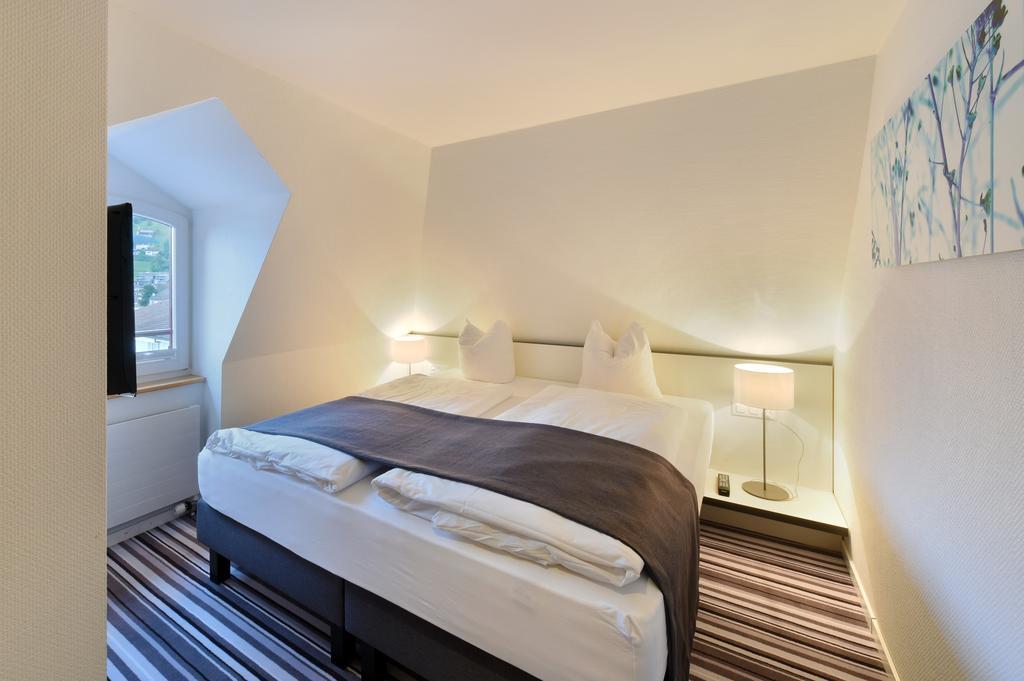 Hotel Vitznauerhof - Lifestyle Hideaway At Lake Lucerne Eksteriør billede