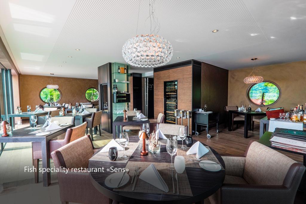 Hotel Vitznauerhof - Lifestyle Hideaway At Lake Lucerne Eksteriør billede