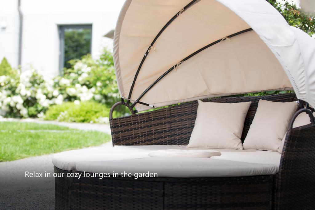 Hotel Vitznauerhof - Lifestyle Hideaway At Lake Lucerne Eksteriør billede