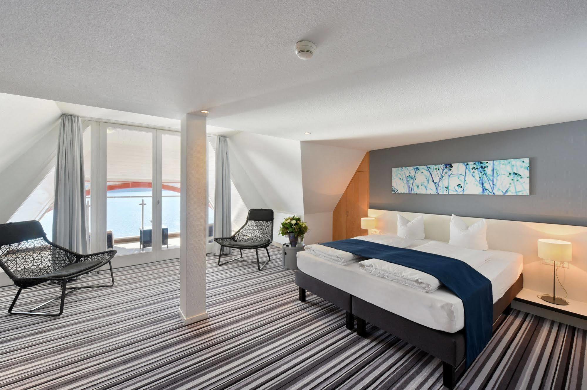 Hotel Vitznauerhof - Lifestyle Hideaway At Lake Lucerne Eksteriør billede