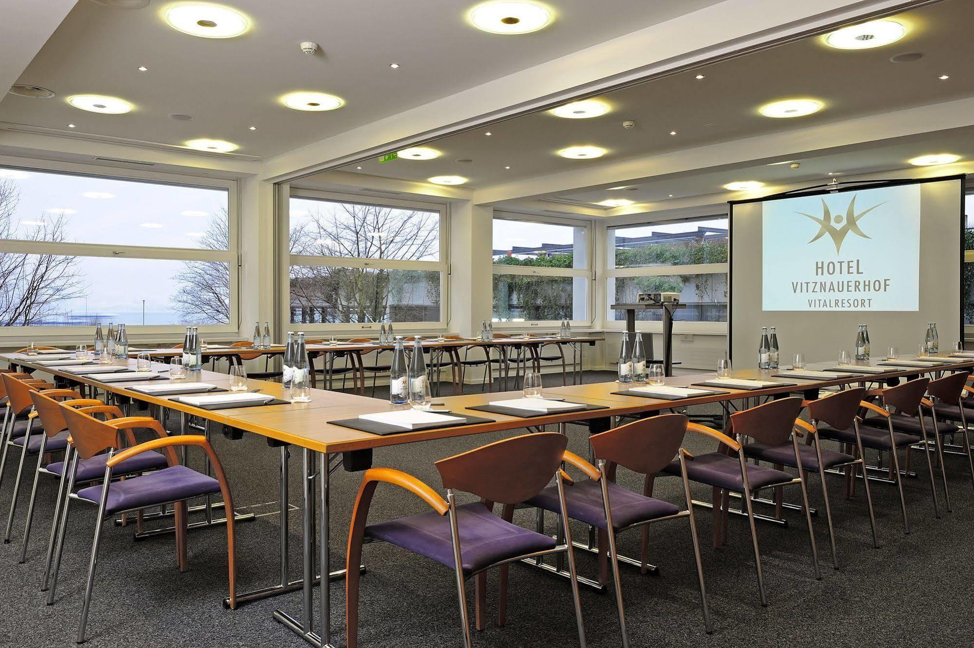 Hotel Vitznauerhof - Lifestyle Hideaway At Lake Lucerne Faciliteter billede
