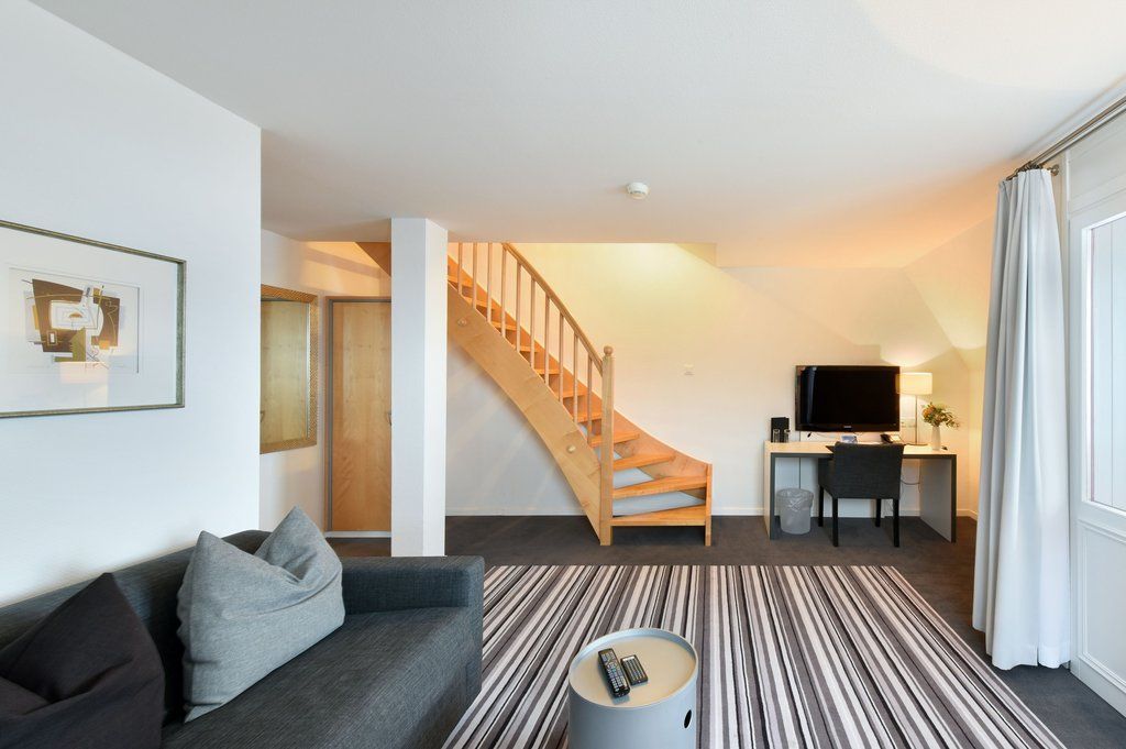 Hotel Vitznauerhof - Lifestyle Hideaway At Lake Lucerne Eksteriør billede