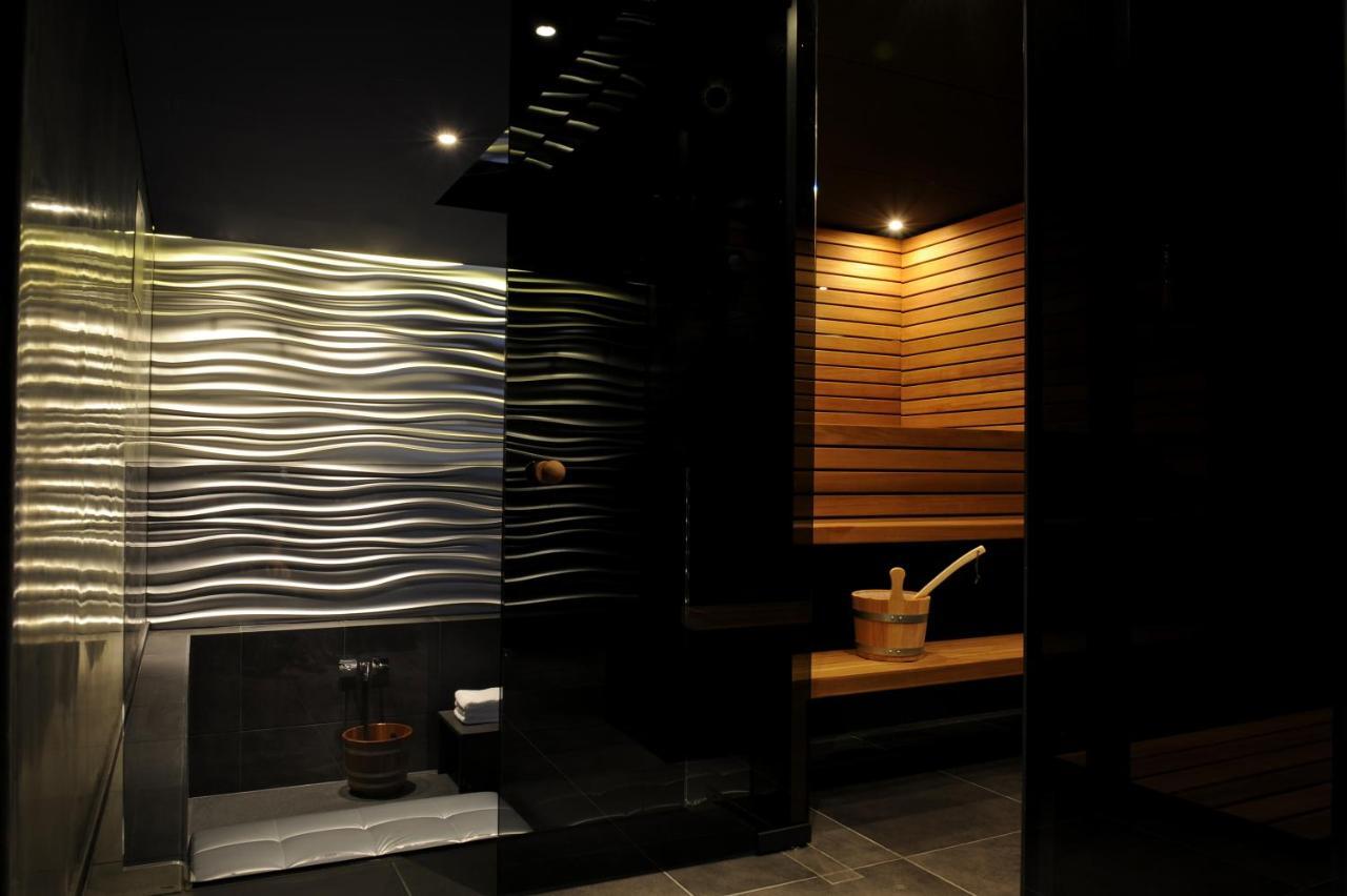 Hotel Vitznauerhof - Lifestyle Hideaway At Lake Lucerne Eksteriør billede