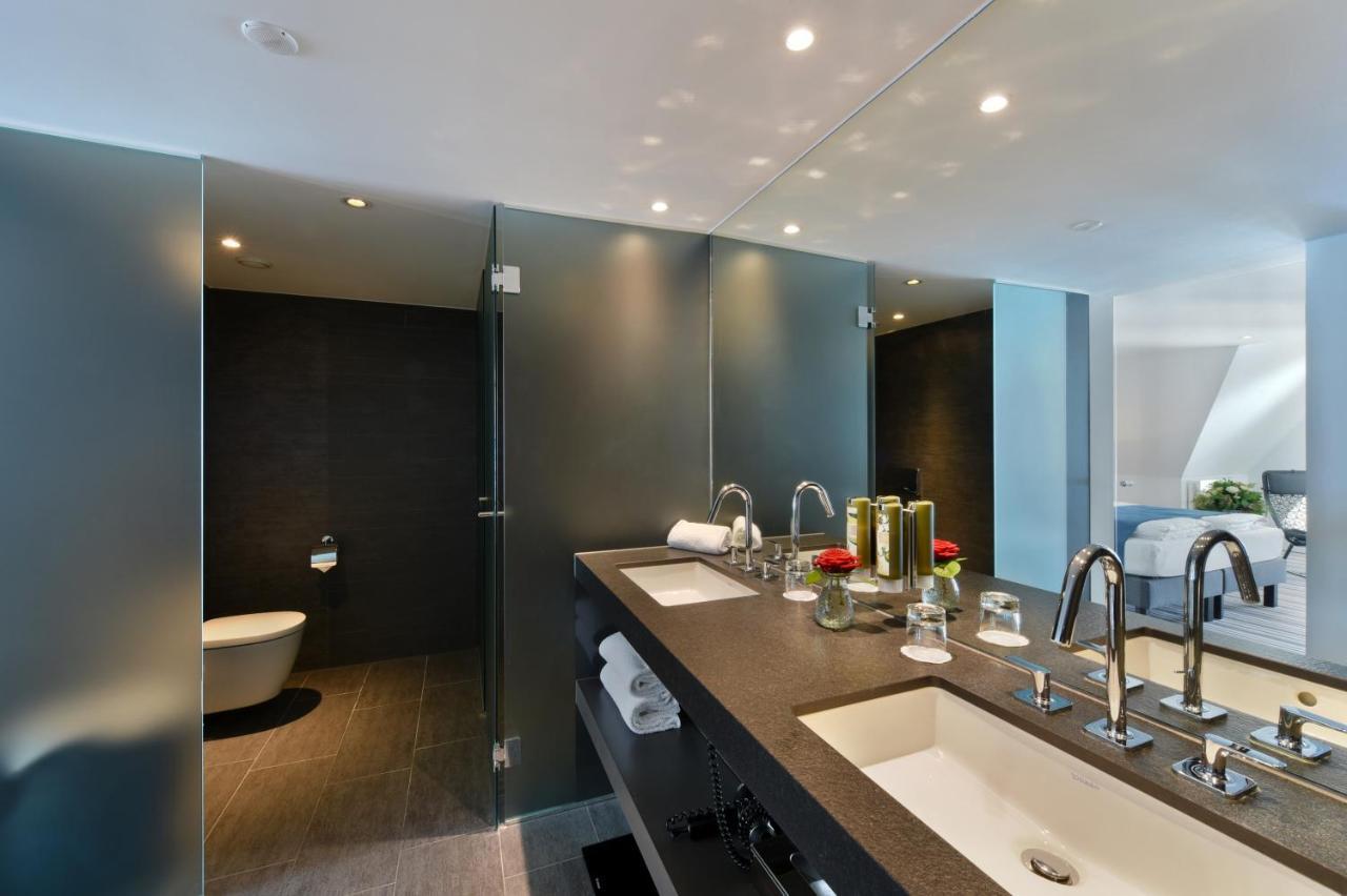 Hotel Vitznauerhof - Lifestyle Hideaway At Lake Lucerne Eksteriør billede