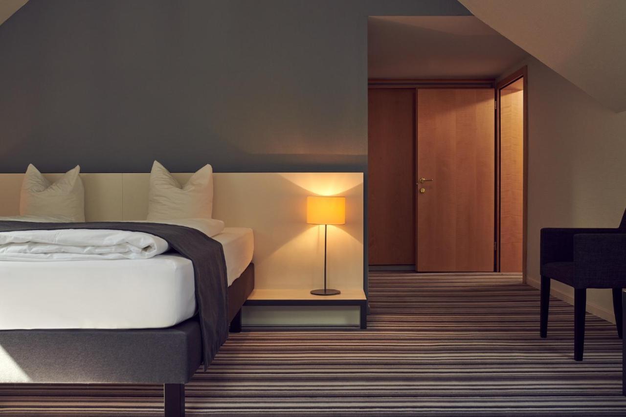 Hotel Vitznauerhof - Lifestyle Hideaway At Lake Lucerne Eksteriør billede