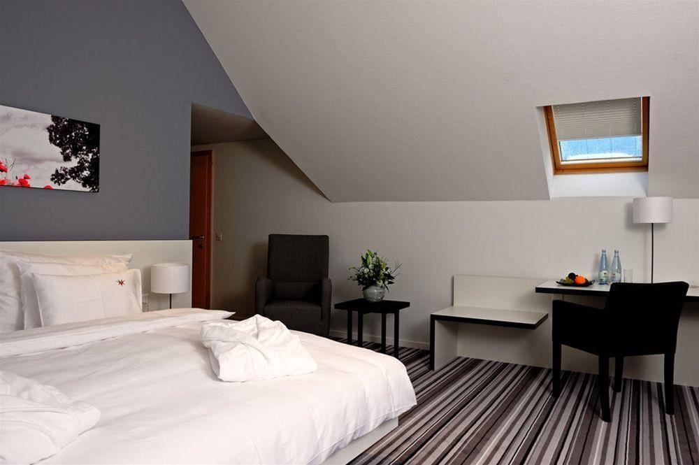 Hotel Vitznauerhof - Lifestyle Hideaway At Lake Lucerne Eksteriør billede