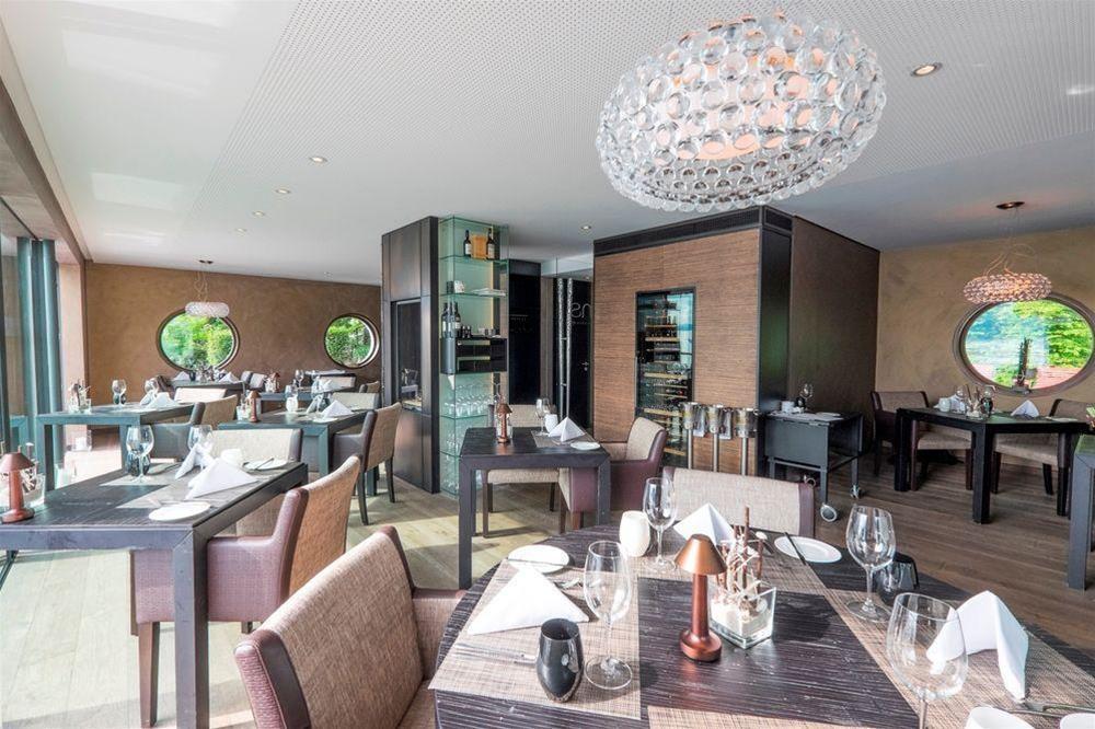 Hotel Vitznauerhof - Lifestyle Hideaway At Lake Lucerne Eksteriør billede